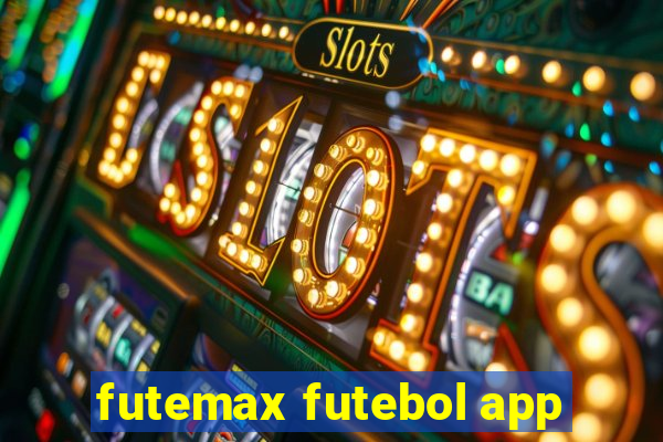 futemax futebol app